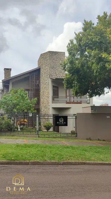 Casa com 2 quartos à venda, 370m2 em Jardim La Salle, Toledo - PR - imagem 1 Foto 1 de Casa com 2 quartos à venda, 370m2 em Jardim La Salle, Toledo - PR