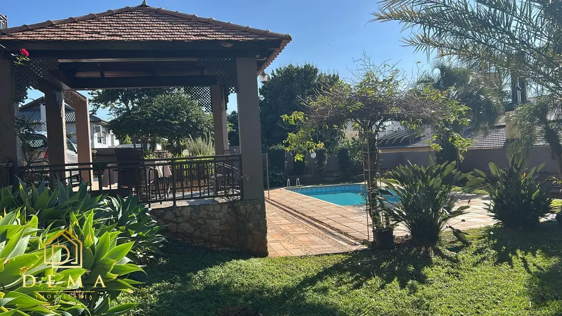 Casa com 2 quartos à venda, 370m2 em Jardim La Salle, Toledo - PR - imagem 7 Foto 7 de Casa com 2 quartos à venda, 370m2 em Jardim La Salle, Toledo - PR