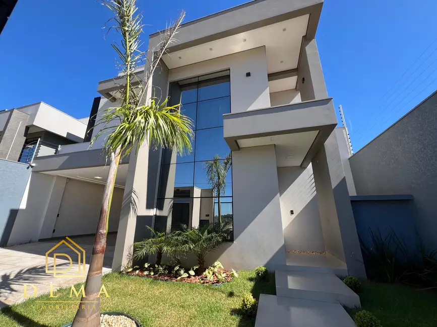 Casa com 2 quartos à venda, 196m2 em Vila Industrial, Toledo - PR - imagem 2 Foto 2 de Casa com 2 quartos à venda, 196m2 em Vila Industrial, Toledo - PR