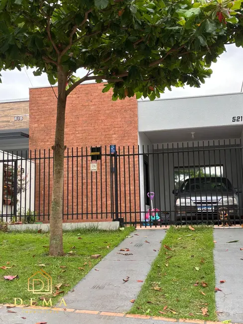 Foto 1 de Casa para alugar em Jardim Concórdia, Toledo, PR