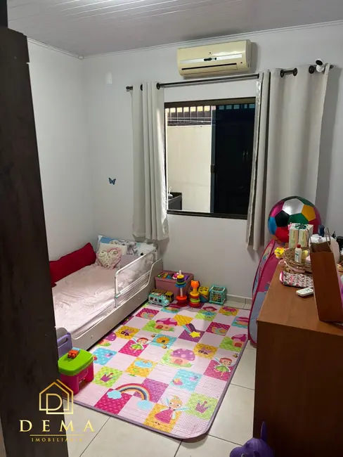 Foto 7 de Casa para alugar em Jardim Concórdia, Toledo - PR