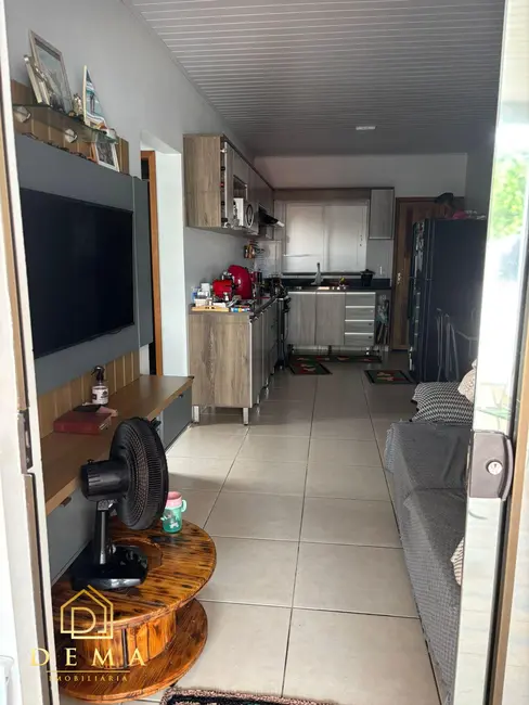 Foto 8 de Casa para alugar em Jardim Concórdia, Toledo - PR