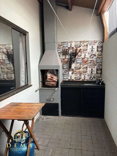 Foto 5 de Casa para alugar em Jardim Concórdia, Toledo - PR