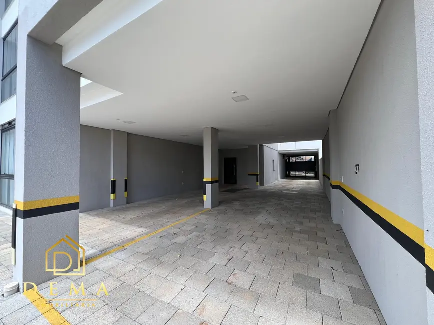 Foto 4 de Apartamento com 1 quarto para alugar, 80m2 em Vila Industrial, Toledo - PR