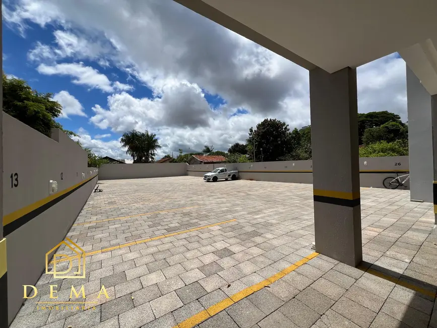 Foto 5 de Apartamento com 1 quarto para alugar, 80m2 em Vila Industrial, Toledo - PR