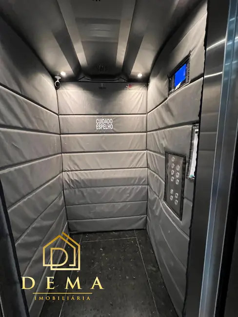 Foto 6 de Apartamento com 1 quarto para alugar, 80m2 em Vila Industrial, Toledo - PR