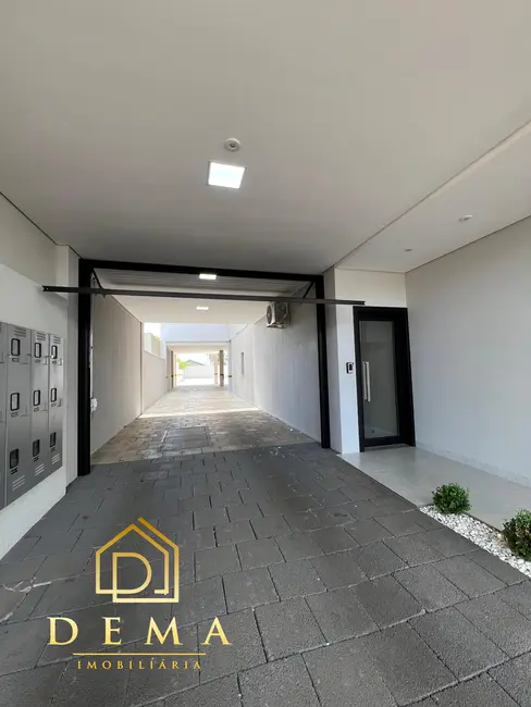 Foto 3 de Apartamento com 1 quarto para alugar, 80m2 em Vila Industrial, Toledo - PR