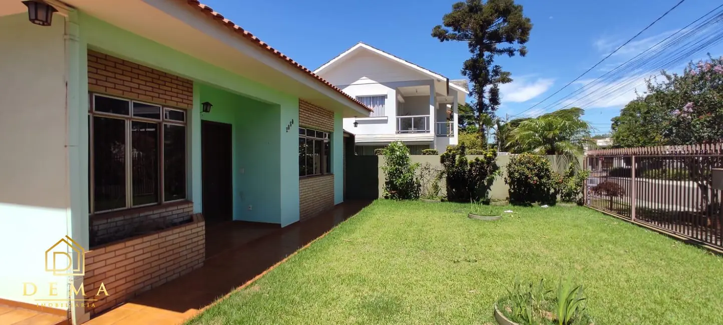 Foto 4 de Casa com 2 quartos à venda e para alugar, 750m2 em Vila Industrial, Toledo - PR