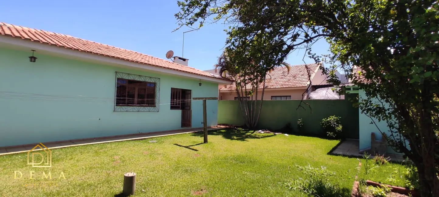 Foto 3 de Casa com 2 quartos à venda e para alugar, 750m2 em Vila Industrial, Toledo - PR