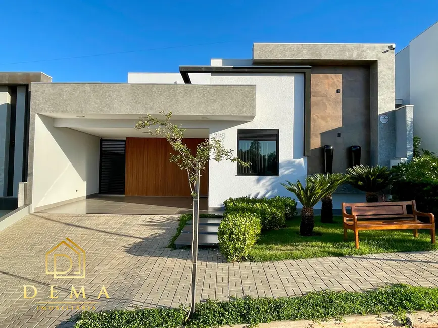 Foto 2 de Casa à venda, 154m2 em Umuarama - PR