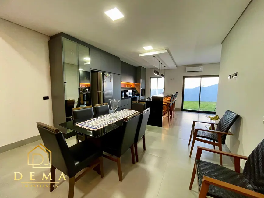 Foto 8 de Casa à venda, 154m2 em Umuarama - PR
