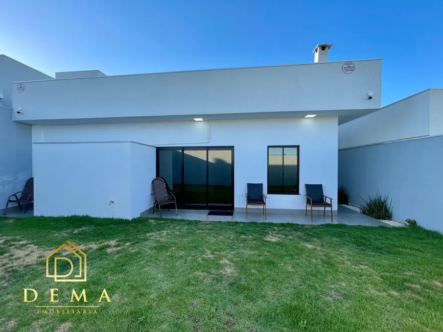 Foto 14 de Casa à venda, 154m2 em Umuarama - PR