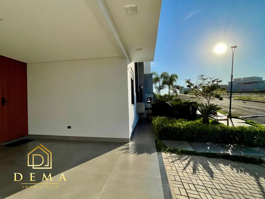 Foto 5 de Casa à venda, 154m2 em Umuarama - PR