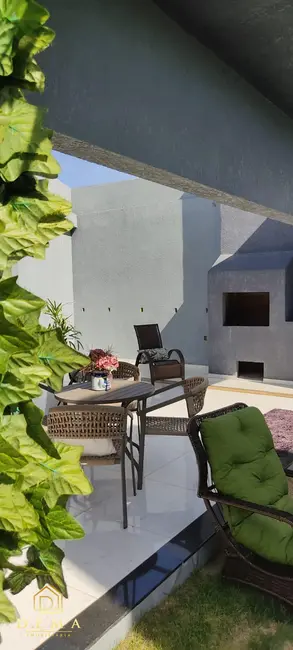 Foto 9 de Sobrado com 2 quartos à venda em Vila Industrial, Toledo - PR