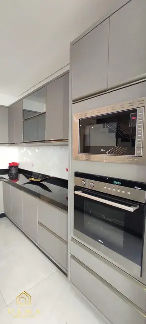 Foto 7 de Sobrado com 2 quartos à venda em Vila Industrial, Toledo - PR