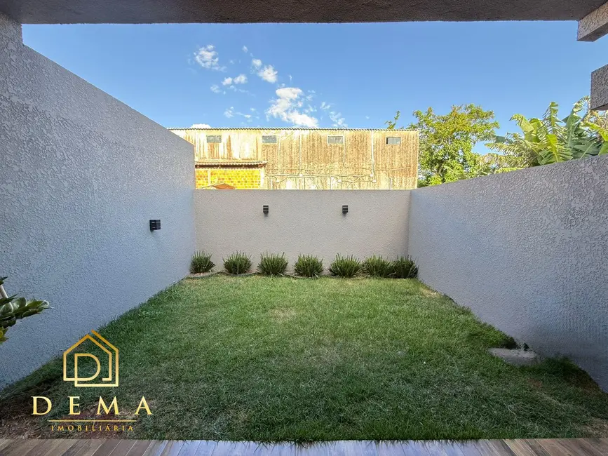 Foto 17 de Casa à venda em Jardim Concórdia, Toledo - PR