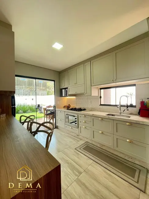 Foto 7 de Casa à venda em Jardim Concórdia, Toledo - PR