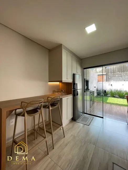 Foto 6 de Casa à venda em Jardim Concórdia, Toledo - PR