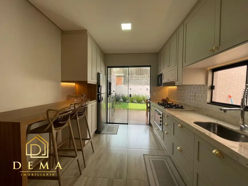 Foto 5 de Casa à venda em Jardim Concórdia, Toledo - PR