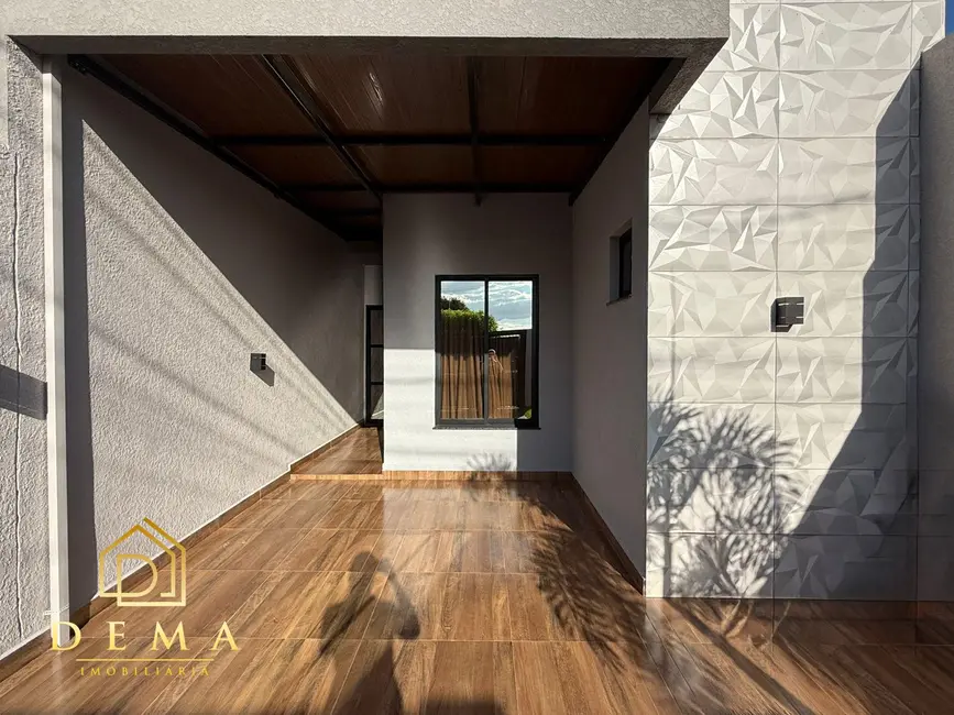 Foto 2 de Casa à venda em Jardim Concórdia, Toledo - PR