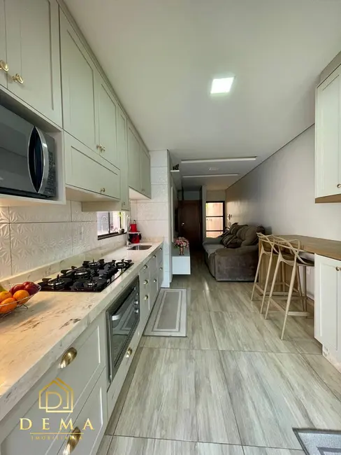 Foto 4 de Casa à venda em Jardim Concórdia, Toledo - PR