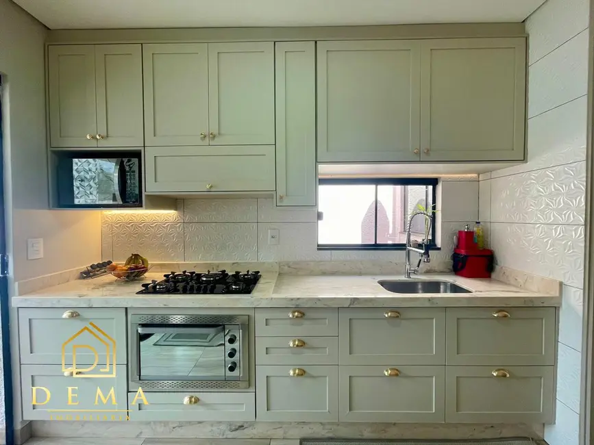 Foto 3 de Casa à venda em Jardim Concórdia, Toledo - PR