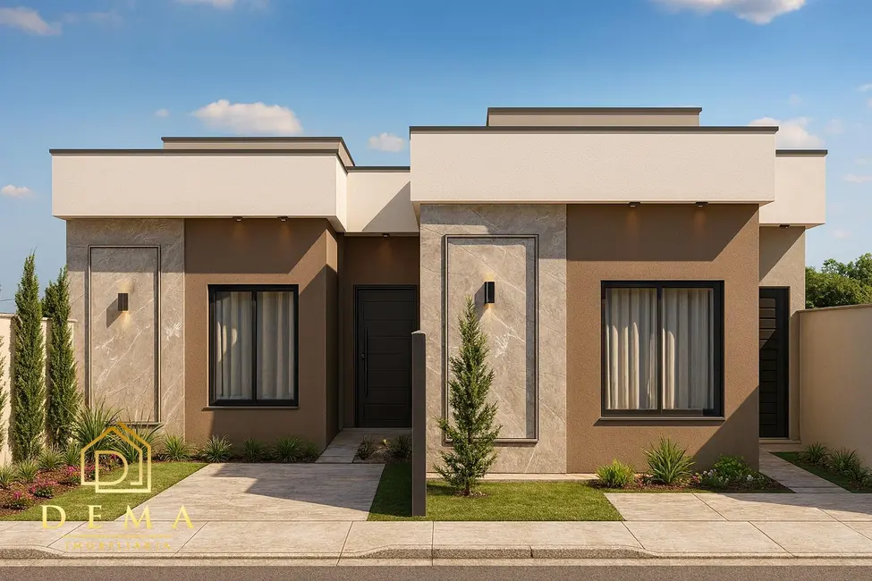 Foto 2 de Casa à venda em São Francisco, Toledo - PR