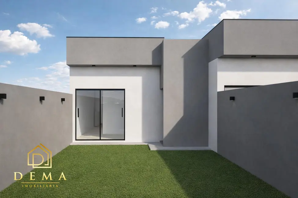 Foto 3 de Casa à venda em São Francisco, Toledo - PR