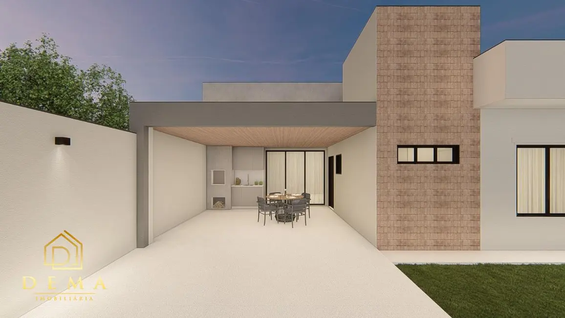 Foto 7 de Casa à venda em Tocantins, Toledo - PR