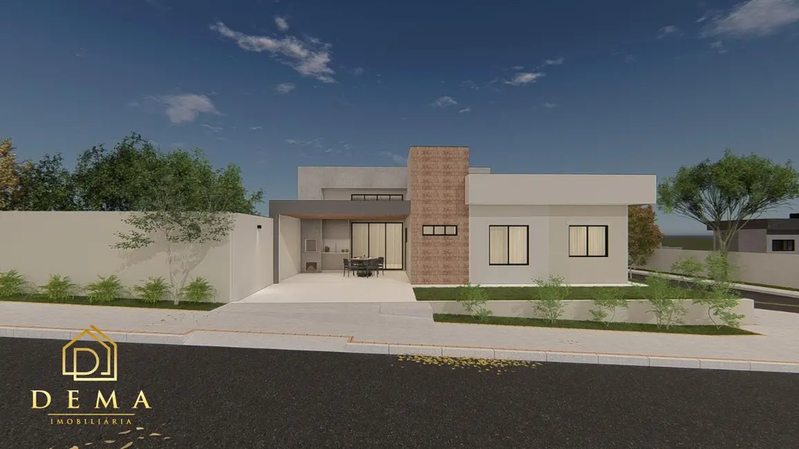 Foto 3 de Casa à venda em Tocantins, Toledo - PR