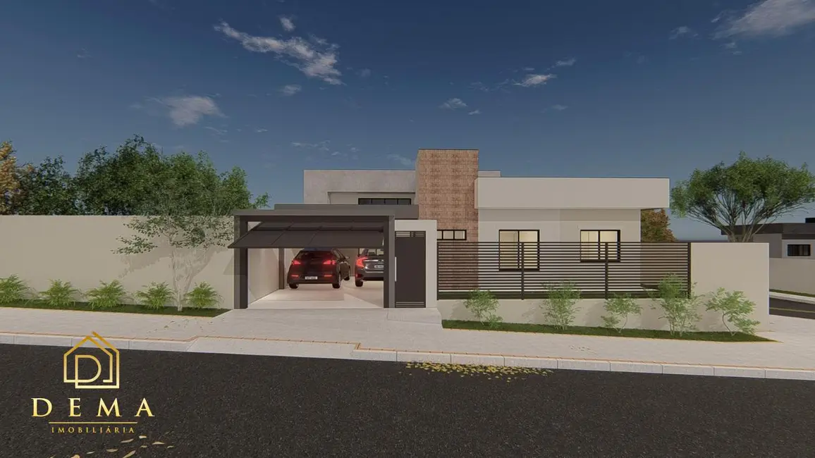 Foto 1 de Casa à venda em Tocantins, Toledo - PR