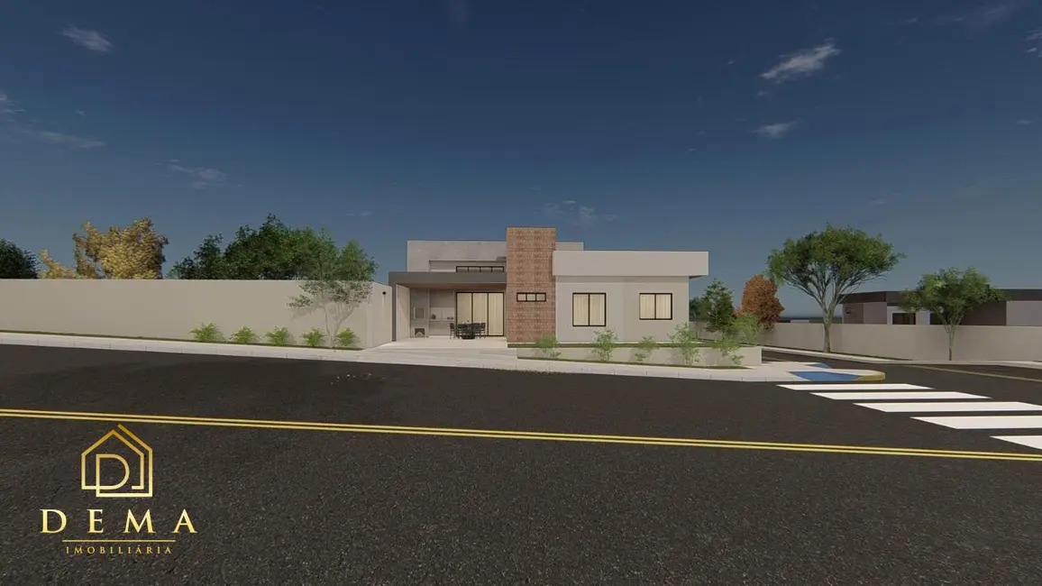 Foto 5 de Casa à venda em Tocantins, Toledo - PR