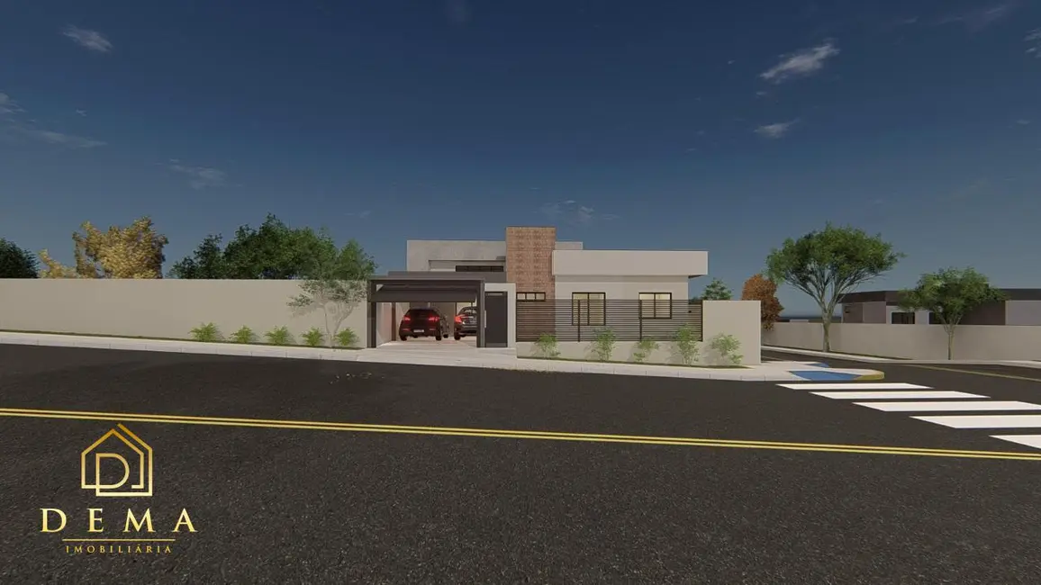 Foto 2 de Casa à venda em Tocantins, Toledo - PR