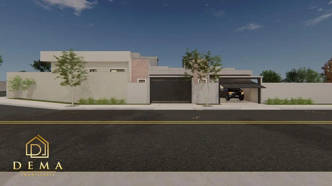 Foto 3 de Casa à venda em Tocantins, Toledo - PR