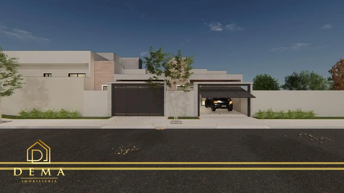 Foto 4 de Casa à venda em Tocantins, Toledo - PR