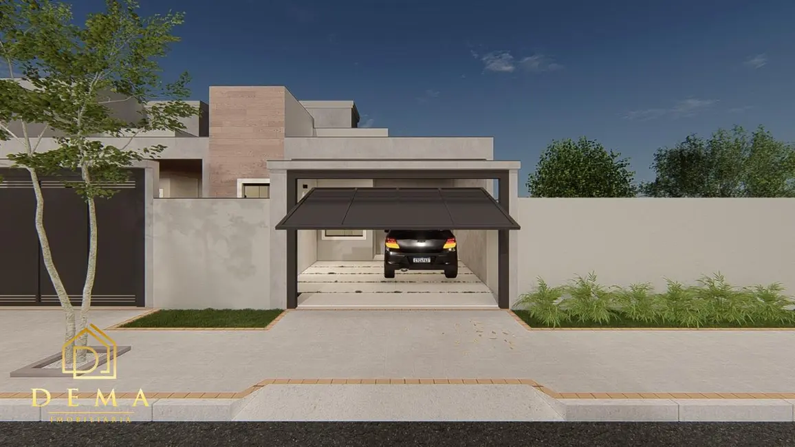 Foto 2 de Casa à venda em Tocantins, Toledo - PR