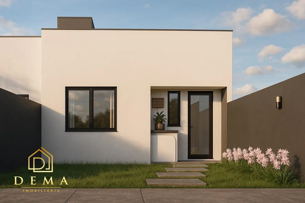 Foto 1 de Casa à venda em Pinheirinho, Toledo - PR