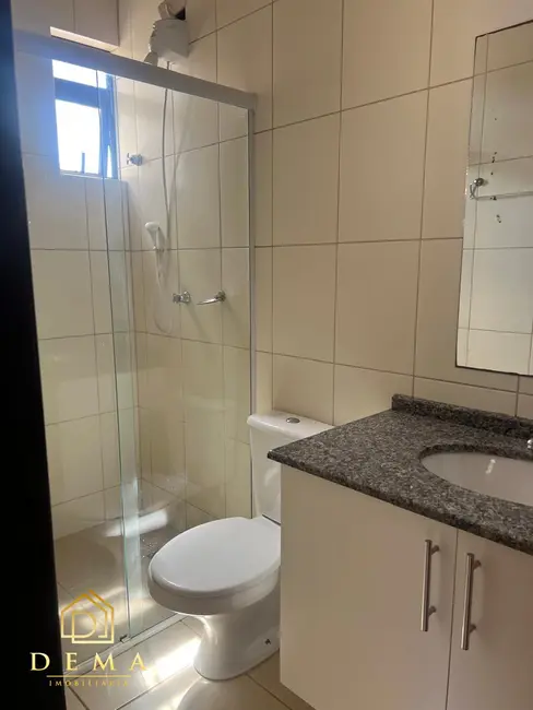 Foto 3 de Apartamento à venda em Centro, Toledo - PR