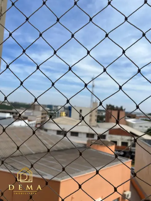 Foto 6 de Apartamento à venda em Centro, Toledo - PR