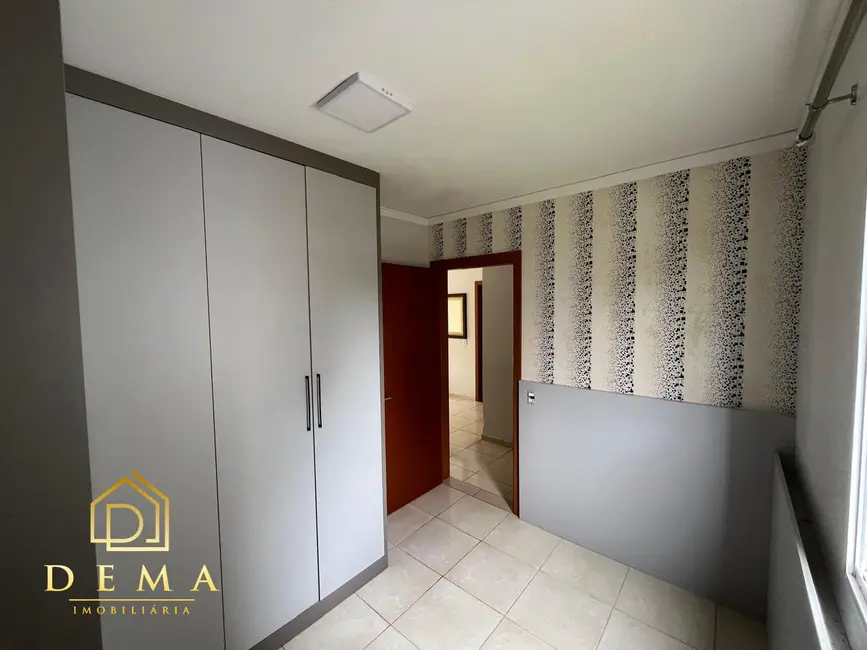 Foto 3 de Apartamento à venda em Jardim Porto Alegre, Toledo - PR