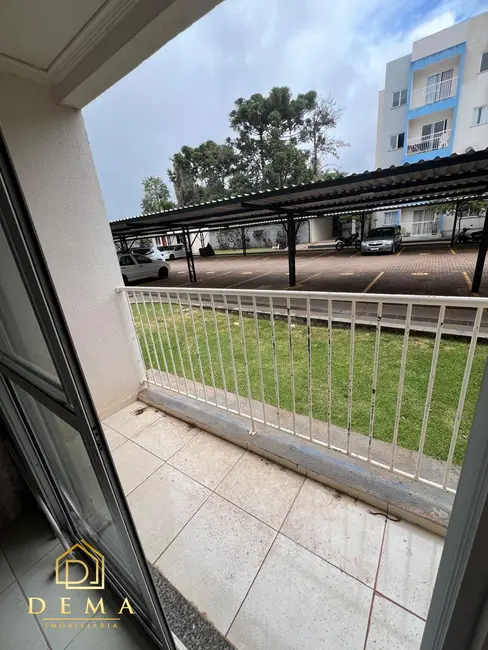 Foto 2 de Apartamento à venda em Jardim Porto Alegre, Toledo - PR