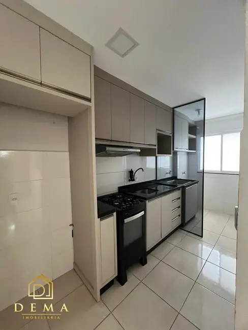 Foto 18 de Apartamento à venda em Jardim Porto Alegre, Toledo - PR
