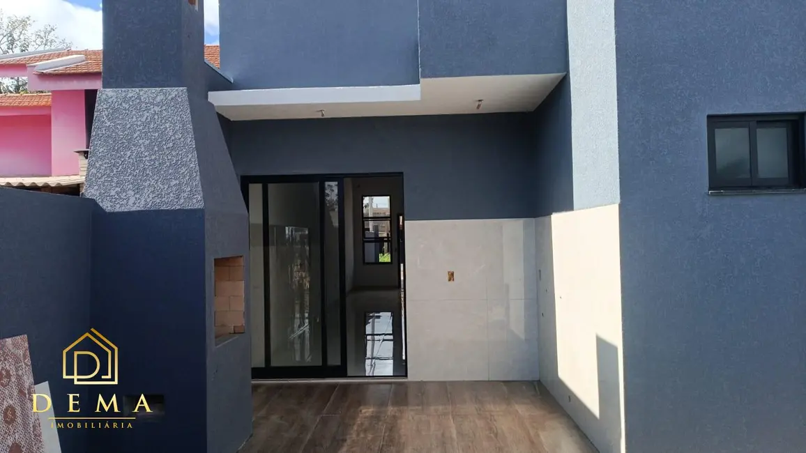 Foto 12 de Casa à venda em Jardim Coopagro, Toledo - PR