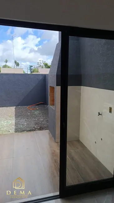 Foto 11 de Casa à venda em Jardim Coopagro, Toledo - PR