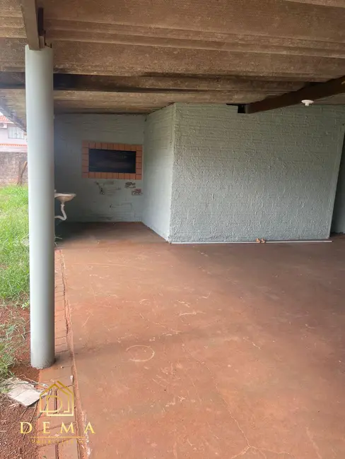 Casa para alugar em Centro, Toledo - PR - imagem 4 Foto 4 de Casa para alugar em Centro, Toledo - PR