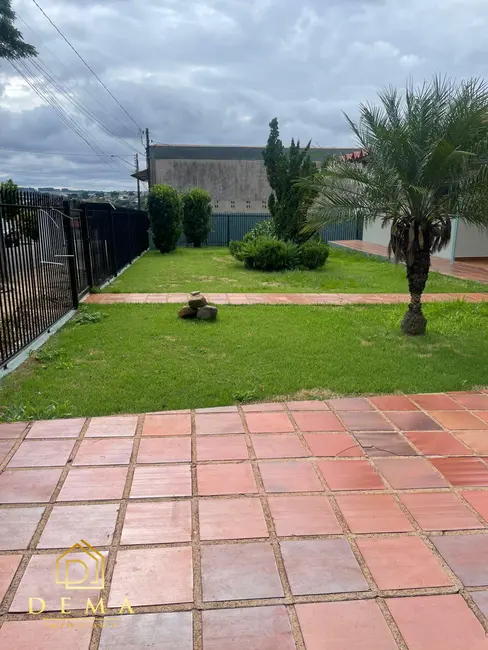 Casa para alugar em Centro, Toledo - PR - imagem 2 Foto 2 de Casa para alugar em Centro, Toledo - PR