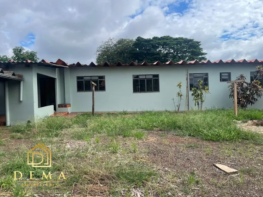 Foto 22 de Casa para alugar em Centro, Toledo - PR