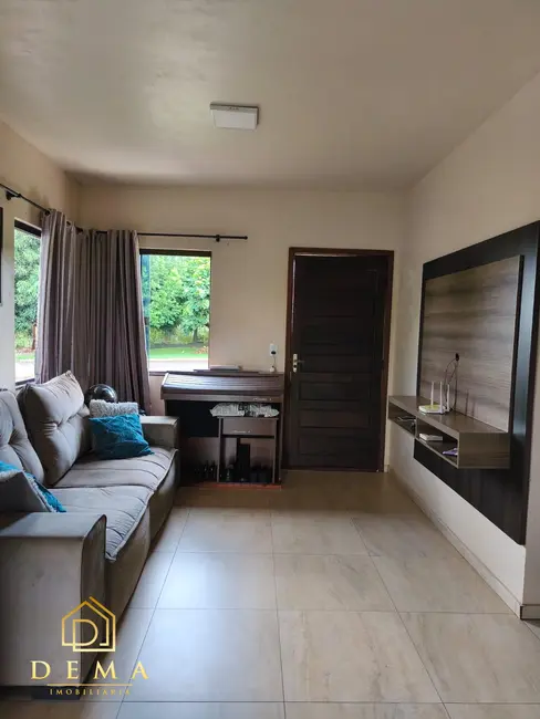 Foto 6 de Casa à venda em Toledo - PR