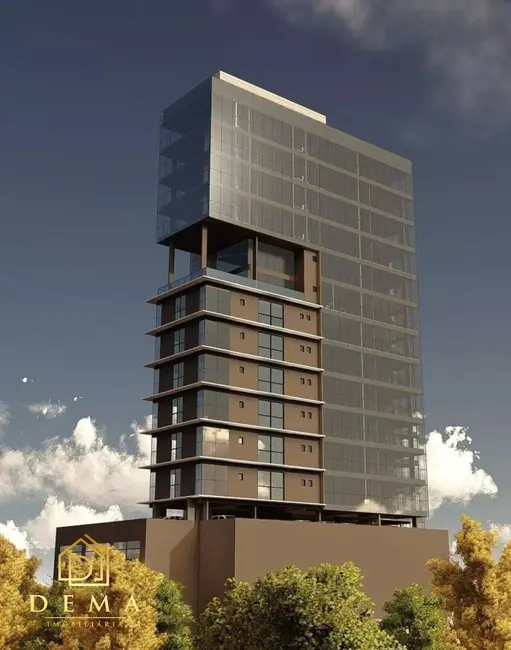 Foto 6 de Sala Comercial à venda em Centro, Toledo - PR