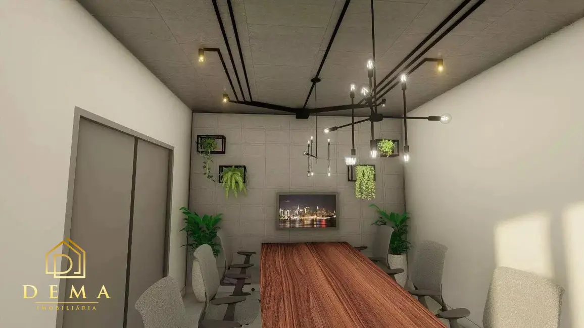 Foto 4 de Sala Comercial à venda em Centro, Toledo - PR